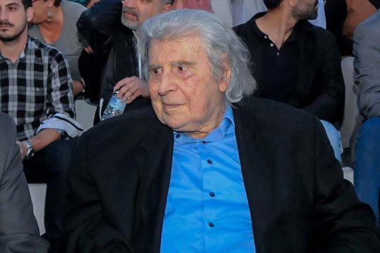 mikis theodorakis